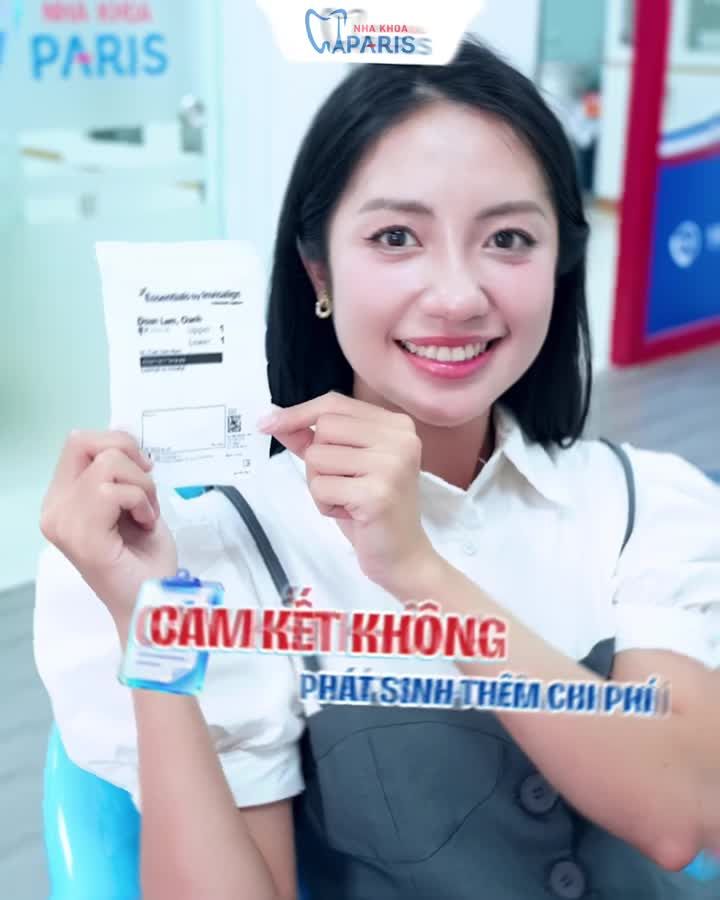 NIỀNG RĂNG TRỌN GÓI 28 TRIỆU – ĐỔI NỤ CƯỜI, KHƠI CƠ HỘI MỚI!
