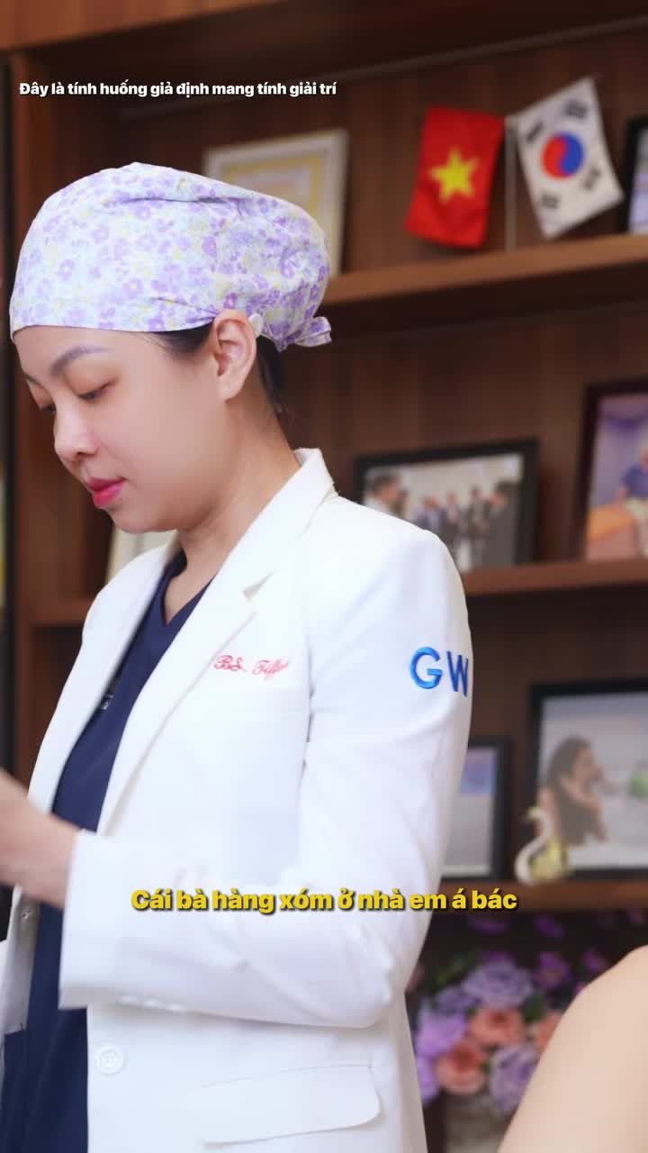 Quyết tâm không để thua chị hàng xóm, đăng kí ngay dịch vụ này