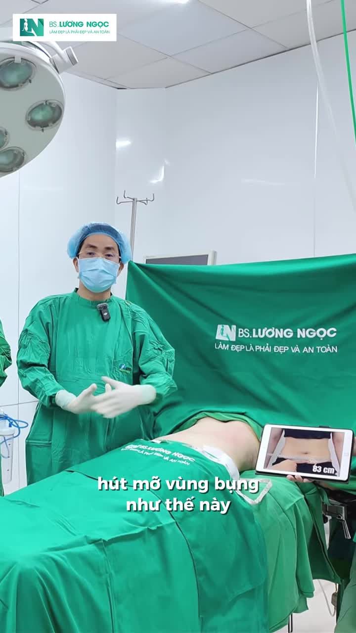 Tại sao nên thực hiện Hút mỡ và Cấy mỡ trong cùng một lần?