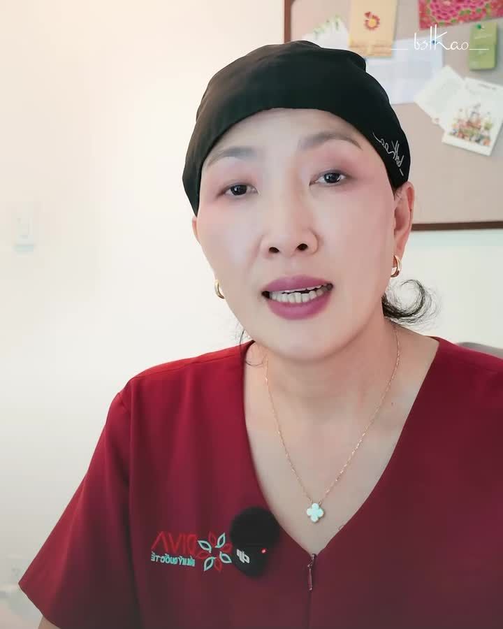 CĂNG DA LÀ "LÀM MỘT LẦN - DÙNG TỚI GIÀ" - LIỆU CÓ ĐÚNG KHÔNG?