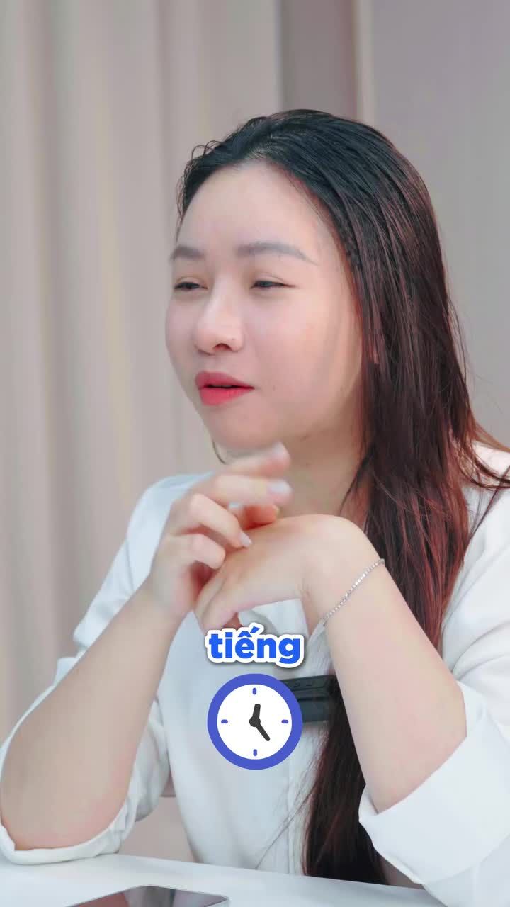 Ai là người nghĩ ra mẹo này vậy?