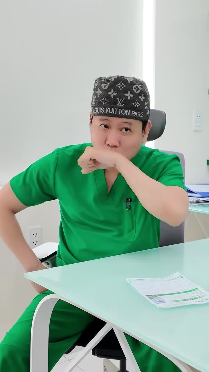 Thẩm mỹ mắt + căng da nhưng cơ địa lâu phục hồi phải làm sao?