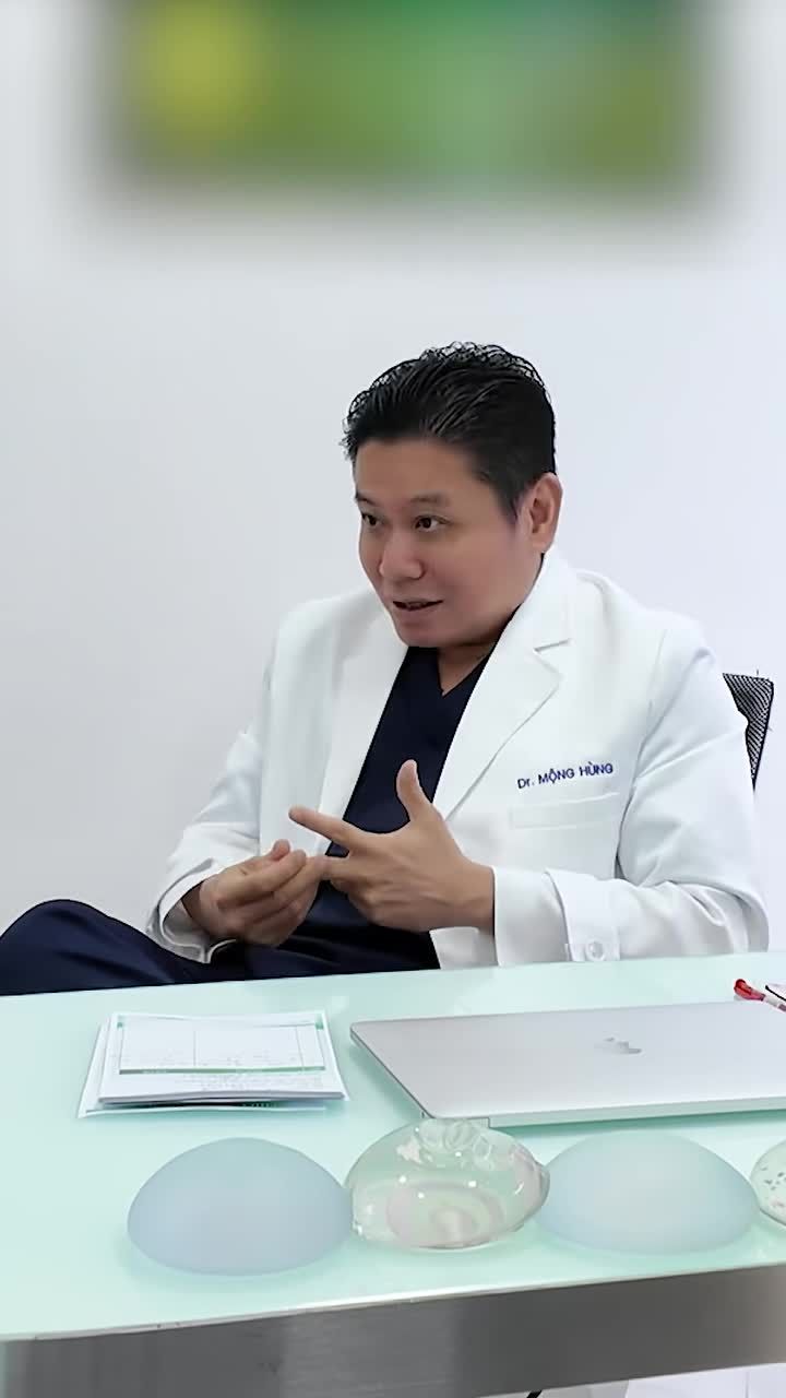 Nâng V1 trước sinh và sau sinh khác nhau thế nào?