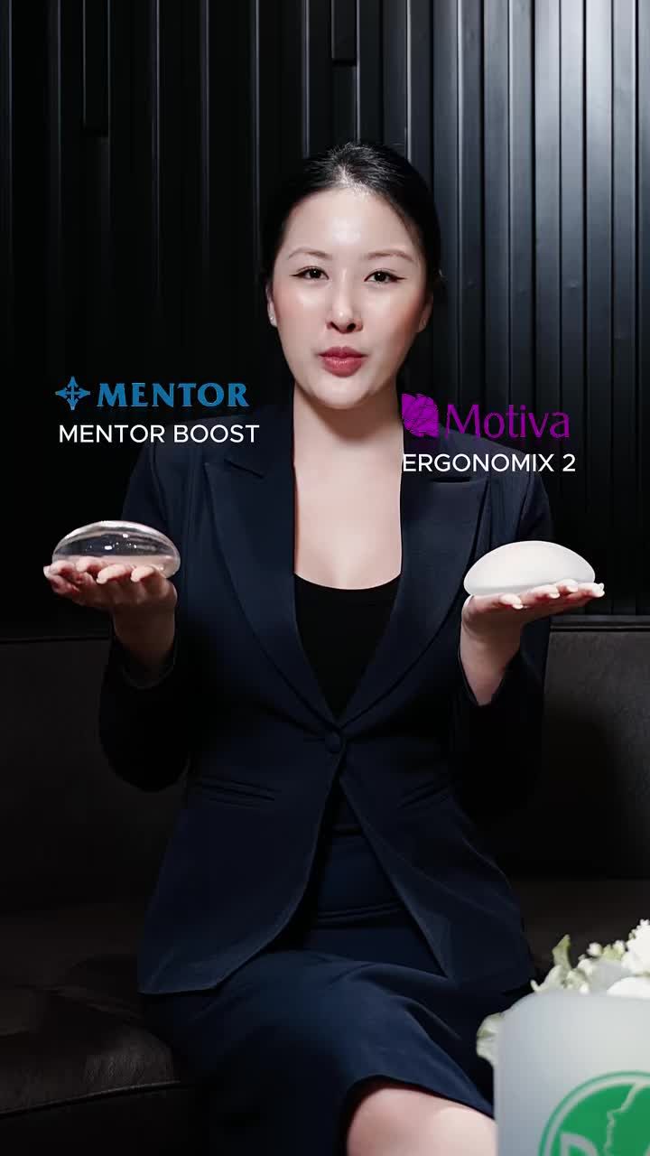 MENTOR BOOST hay NANO ERGONOMIX 2 nên chọn dòng túi nào?