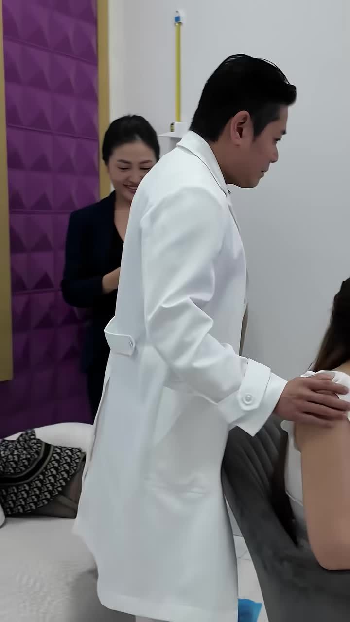 Bạn thân rủ nhau đi nâng cấp V1!