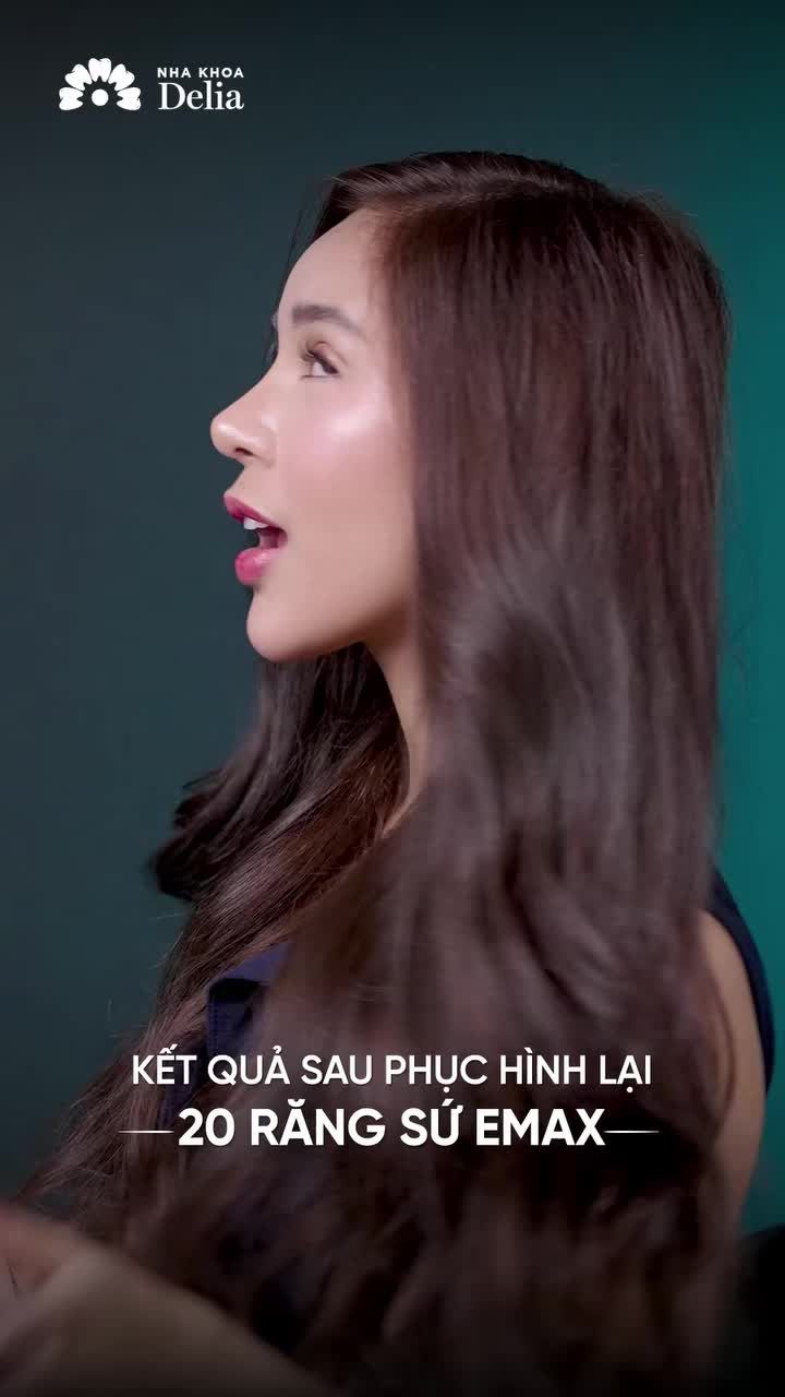 Không phải ai cũng đủ can đảm để bắt đầu lại. Nhất là khi đã từng thất vọng với chính nụ cười của mình.