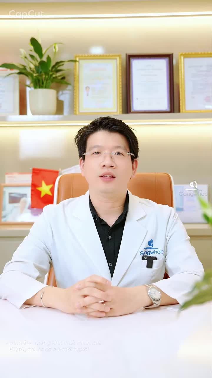 Laser Fractional Co2 có gây mỏng da hay không?