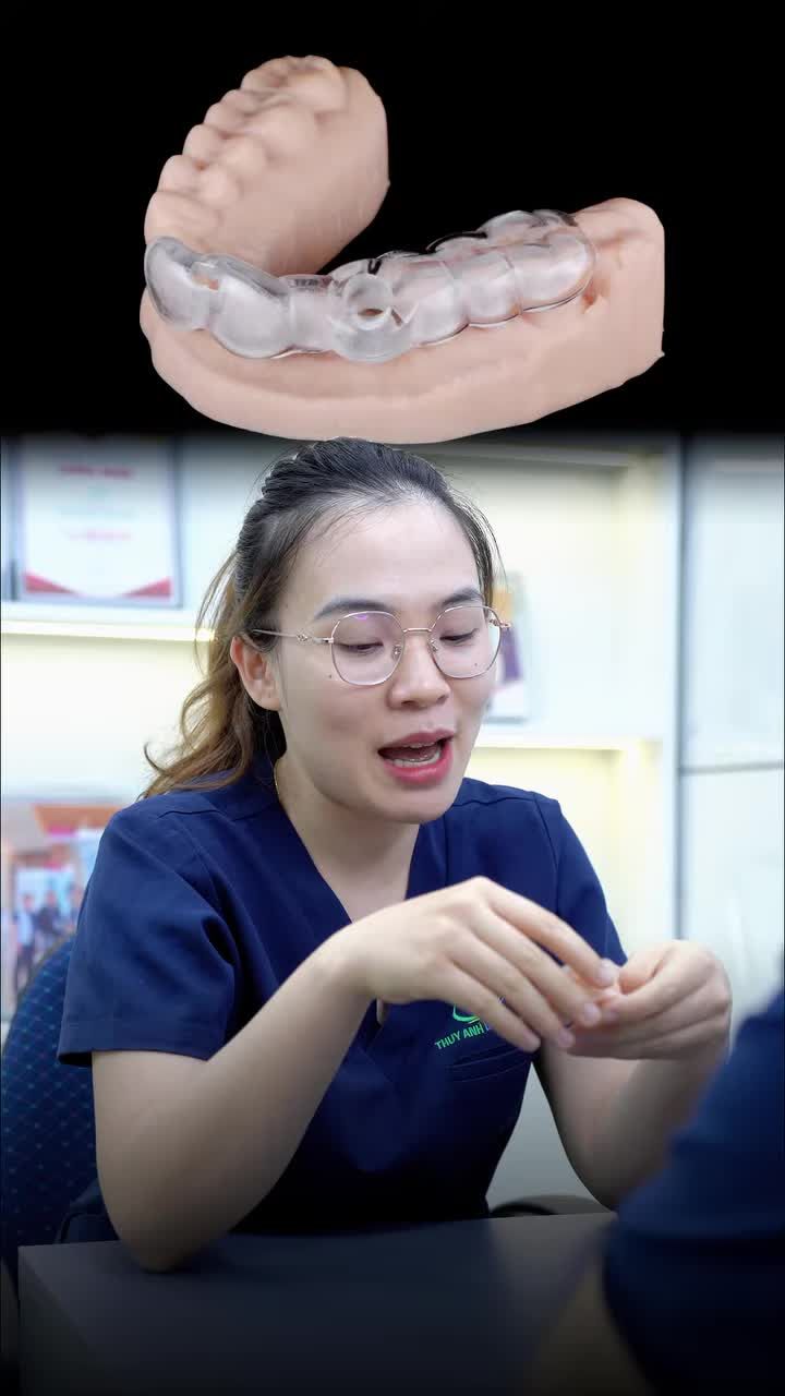 “TẠI SAO NHỮNG CA CẤY GHÉP IMPLANT HIỆN ĐẠI LẠI CẦN ĐẾN MÁNG HƯỚNG DẪN PHẪU THUẬT?”