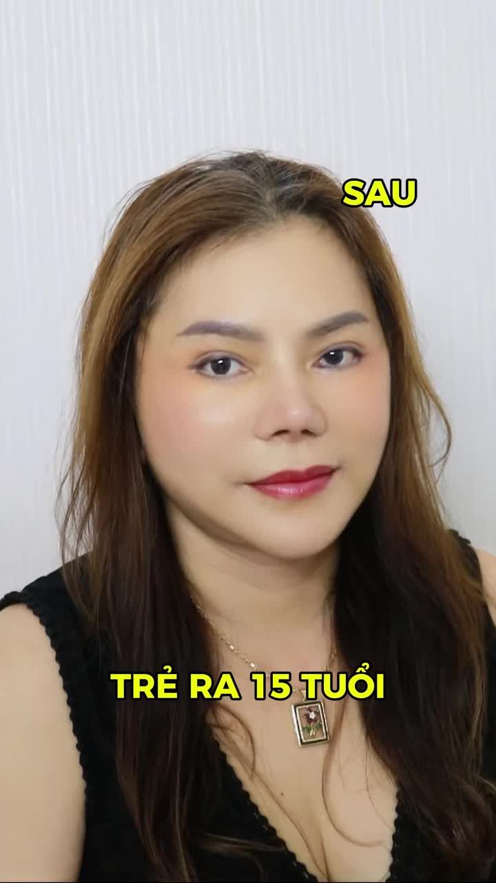 U60 VÀ MÀN “QUAY NGƯỢC THỜI GIAN” NGOẠN MỤC!