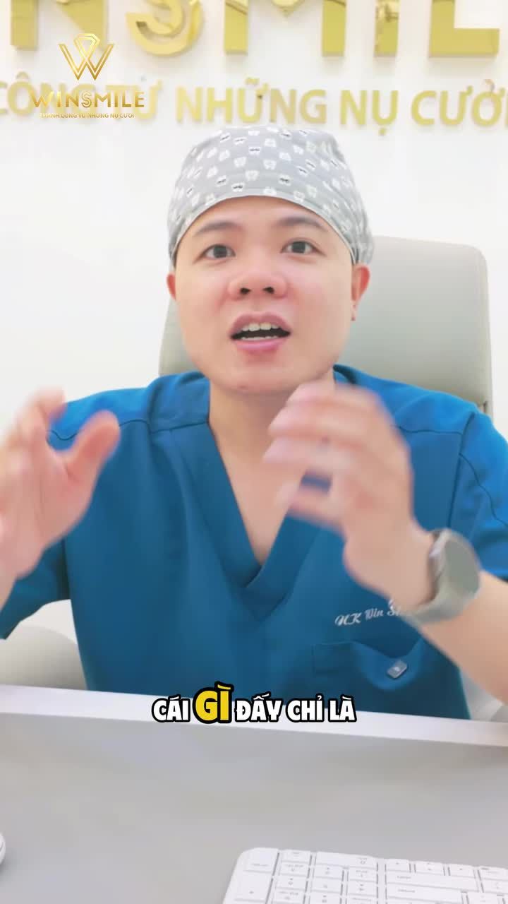 VÉN MÀN LỜI ĐỒN “CẤY GHÉP IMPLANT LÊN RĂNG SAU 48H”