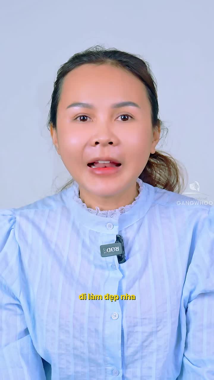 Kết quả sau 10 ngày hạ gò má có sử dụng nội soi 4K không đau - nhẹ nhàng đến bất ngờ