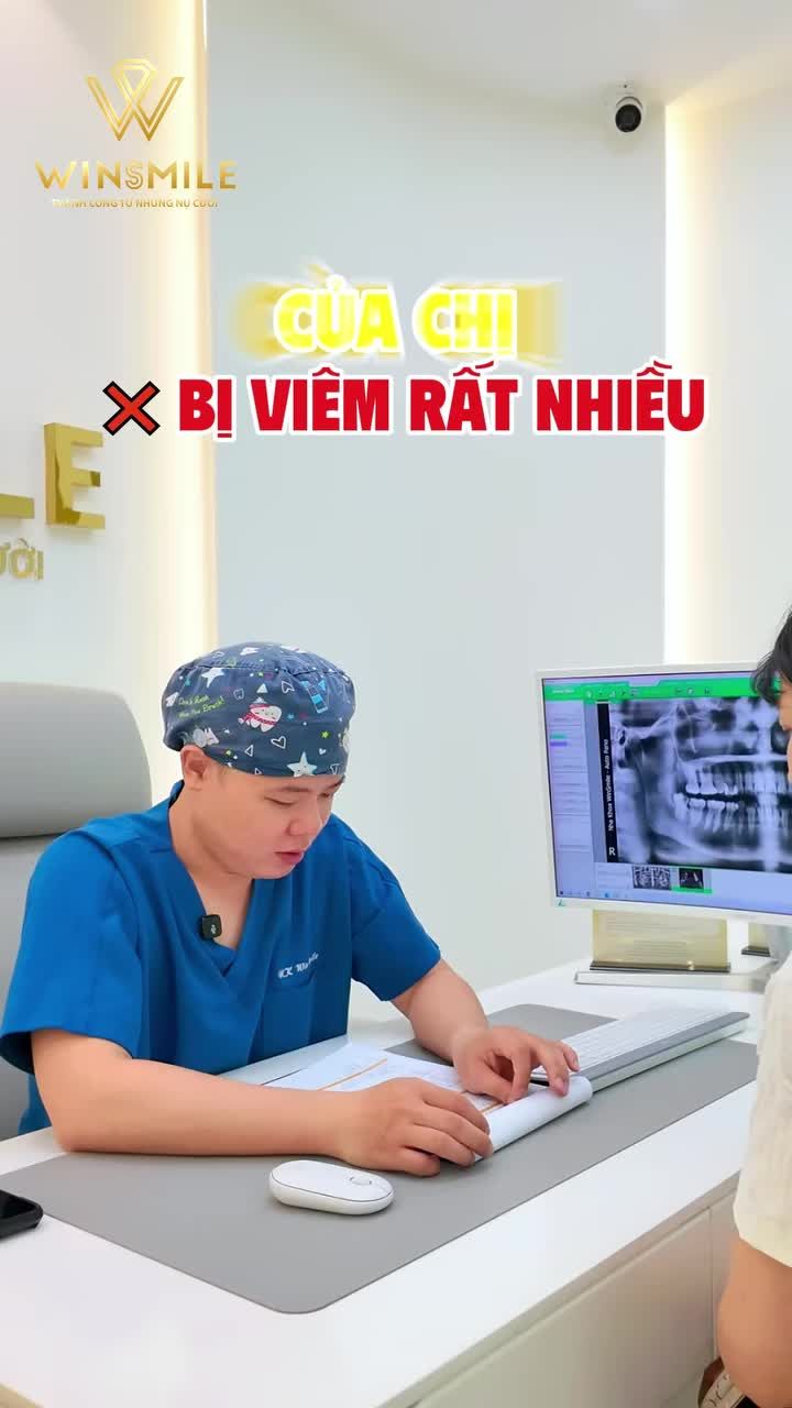 PHẦN 1 - CẢI THIỆN HÔ VÀ THƯA RĂNG BẰNG PHƯƠNG PHÁP NÀO?
