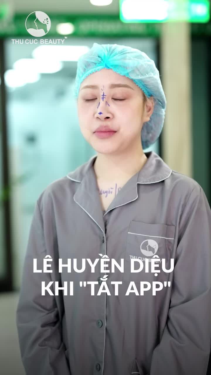 VISUAL TẮT APP CỦA "ROSÉ VIỆT NAM" KHI ĐI PTTM