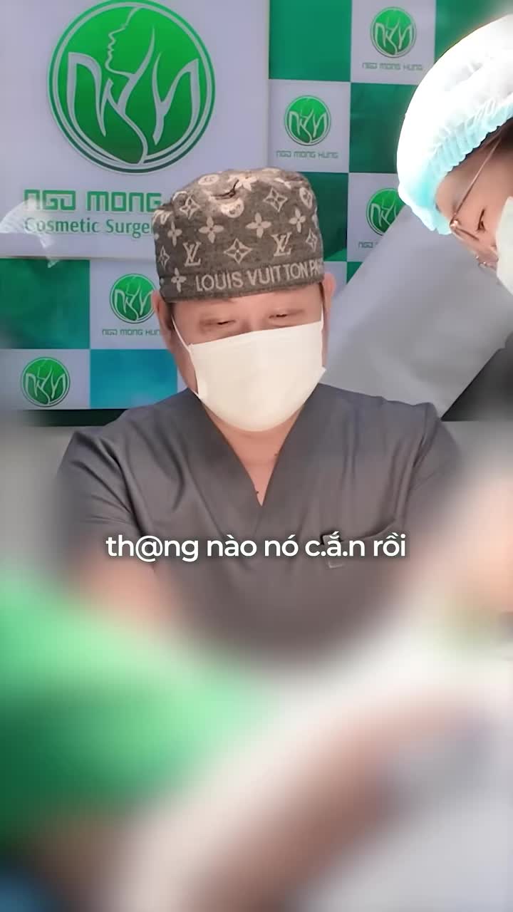 Khách hàng "hoang mang" khi làm làm VK!