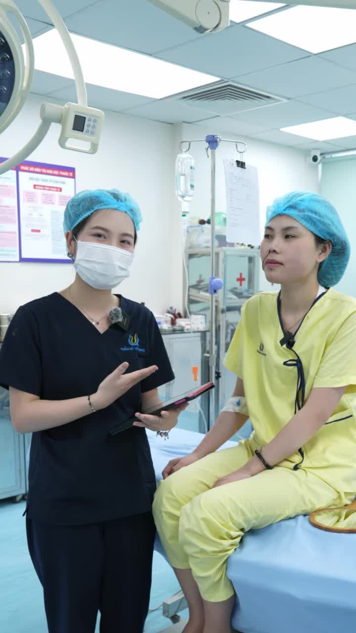 Kết quả mà mọi người đón chờ của cô gái Việt Kiều Đài Loan xin phép được ra mắt mọi người đây ạ, diện mạo quá thay đổi cho chị gái đã đạt được mơ ước sở hữu dáng mũi mới trong năm