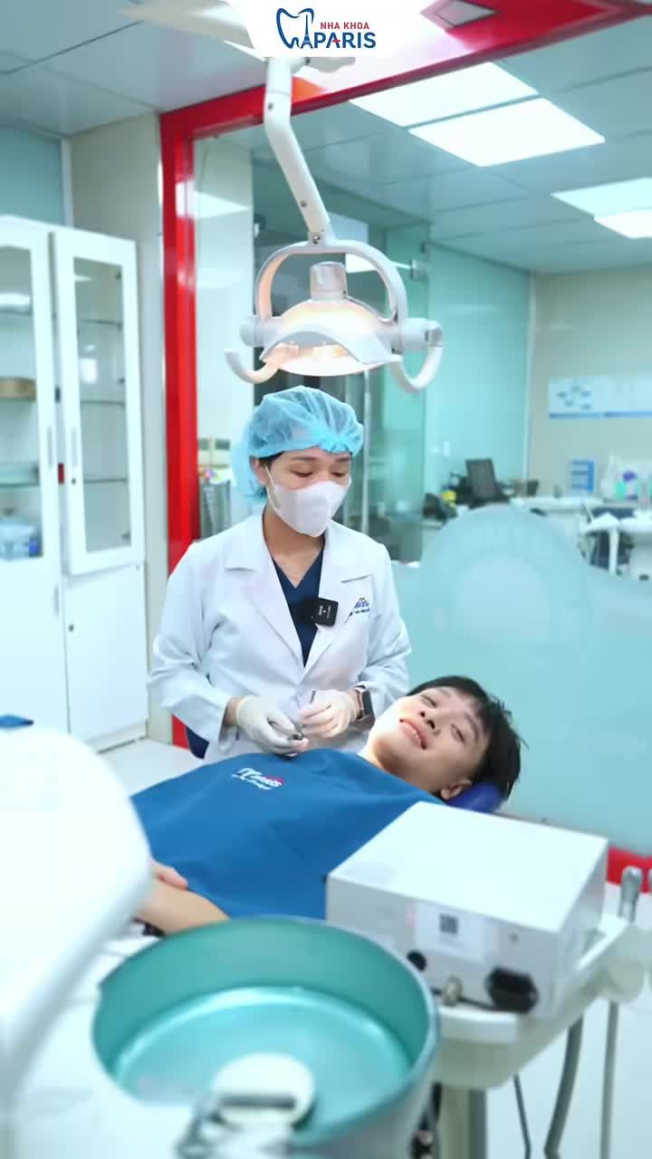 NGHE TIẾNG "TÁCH TÁCH" MÀ LÒNG VUI NHƯ TẾT!