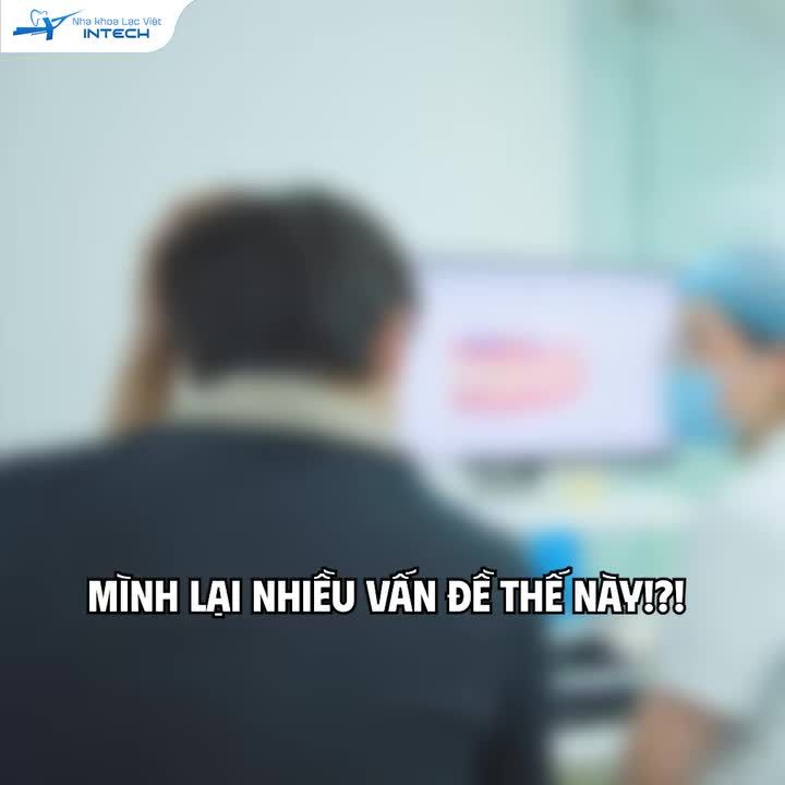 "RĂNG ĐỀU RỒI, CẦN GÌ NIỀNG..."