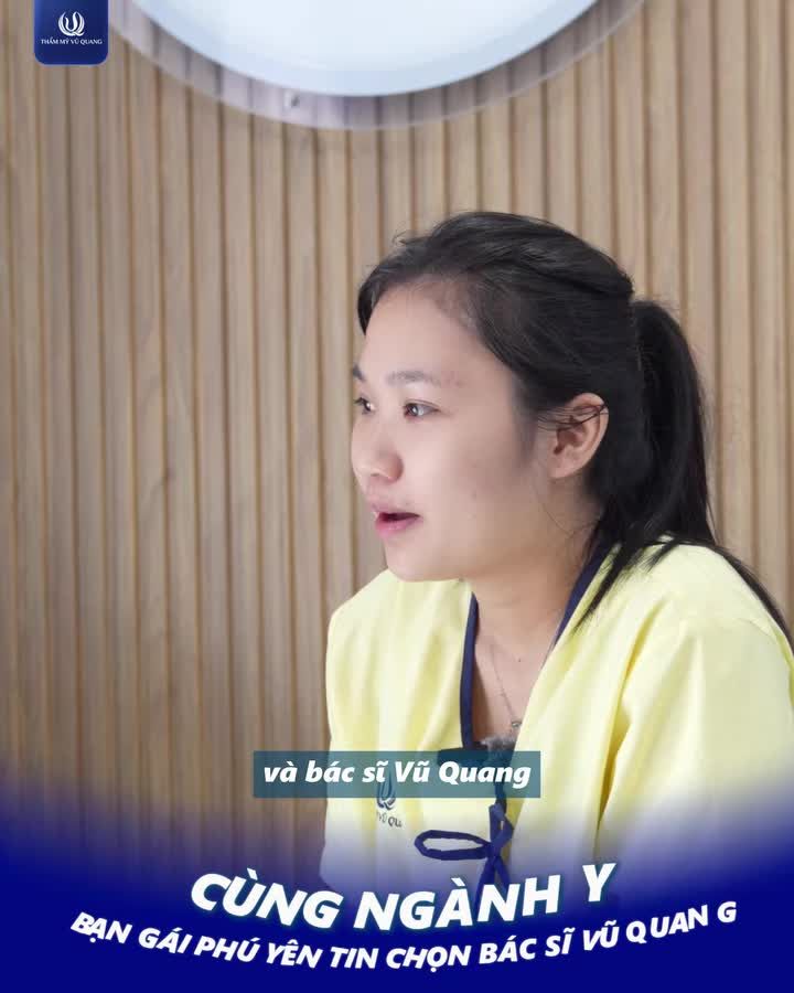 Một bác sĩ tương lai chắc chắn sẽ có những tiêu chuẩn cực kỳ khắt khe.