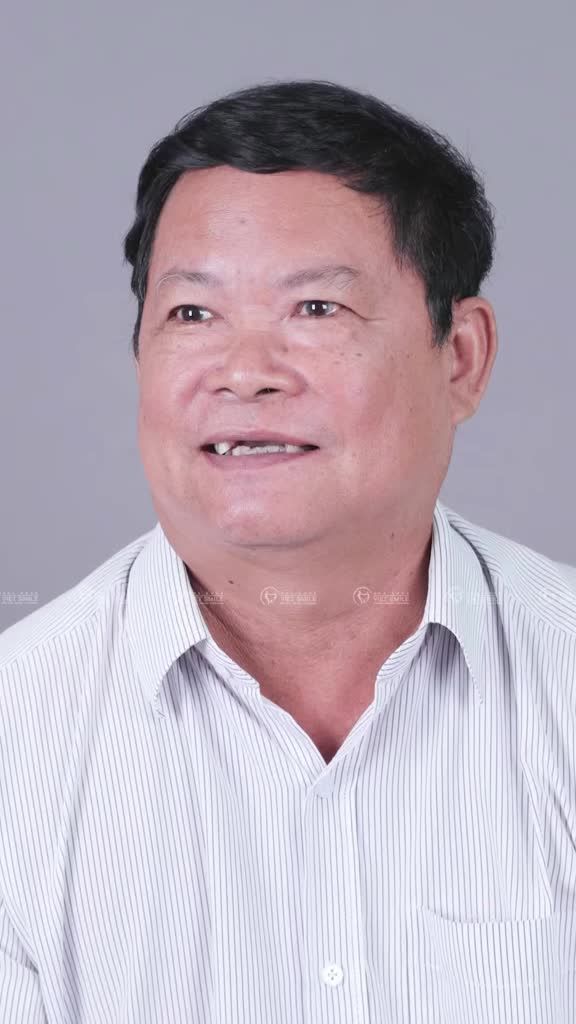 Kết quả sau trồng răng implant tại Viet Smile