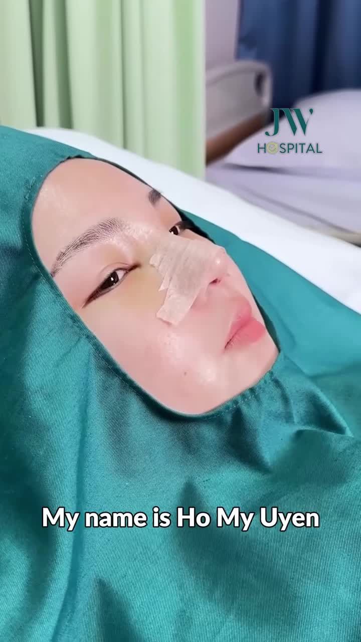 7 NGÀY NÂNG MŨI S LINE 3D TẠI JW – VIỆT KIỀU MỸ BÙNG NỔ VISUAL, HOT GIRL VẠN NGƯỜI MÊ!