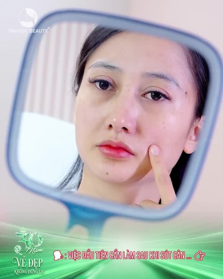 MẤY AI MẶT HÓP MÀ XINH!?!