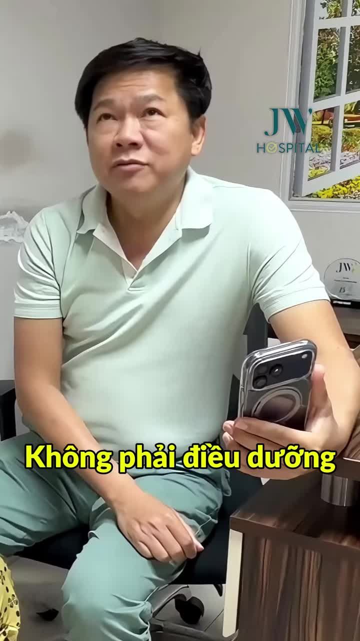 TIN LỜI "BÁC SĨ GIẢ", NGƯỜI PHỤ NỮ ÔM KHUÔN MẶT “NÁT” CẦU CỨU BÁC SĨ TÚ DUNG