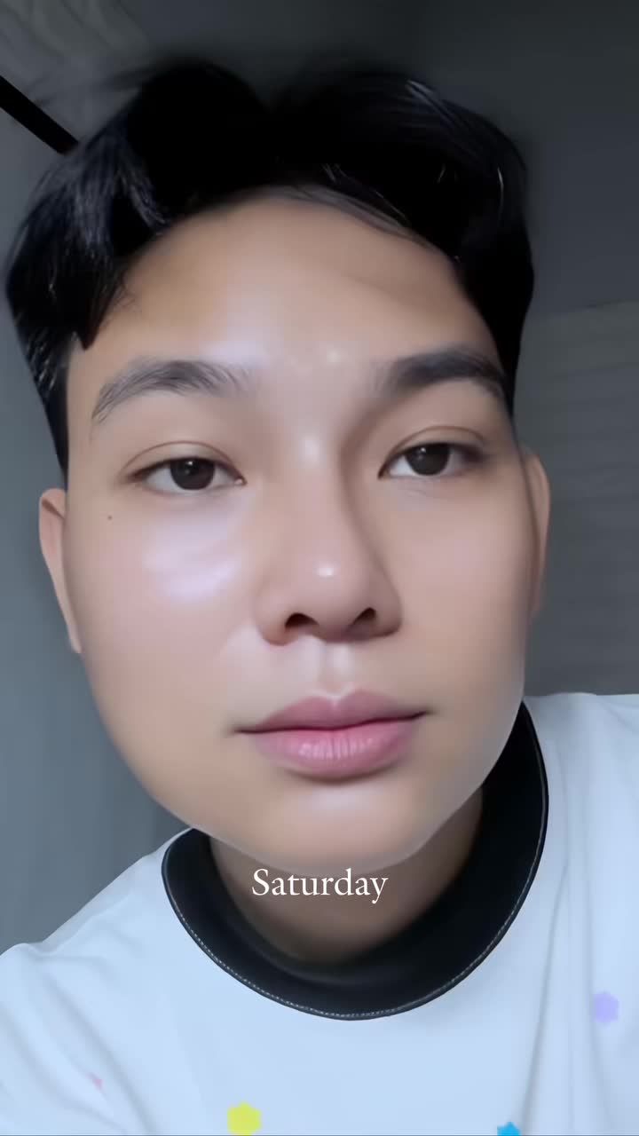 Hành trình thay đổi của một dáng mũi không chỉ nằm ở kết quả cuối cùng, mà còn ở từng cột mốc hồi phục.