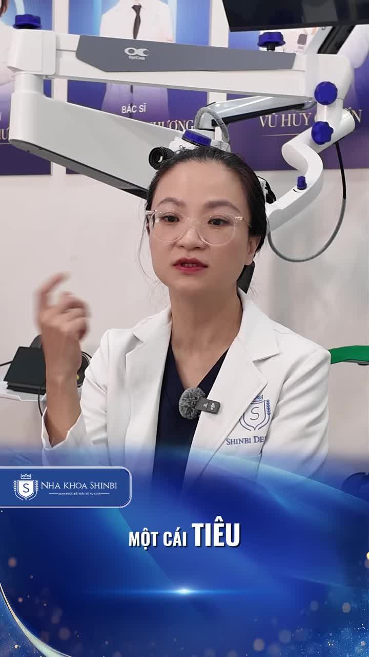 Bảo tồn răng thật luôn là ưu tiên hàng đầu. Răng tự nhiên mang lại cảm giác ăn nhai tốt nhất vượt trội hơn bất kỳ trụ Implant nào.