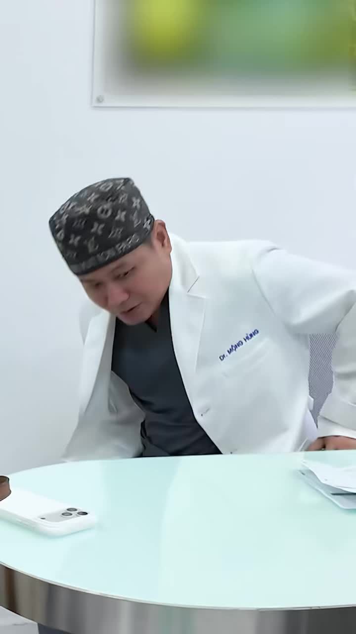 Yếu tố nào chi phối kết quả khi nâng mũi?