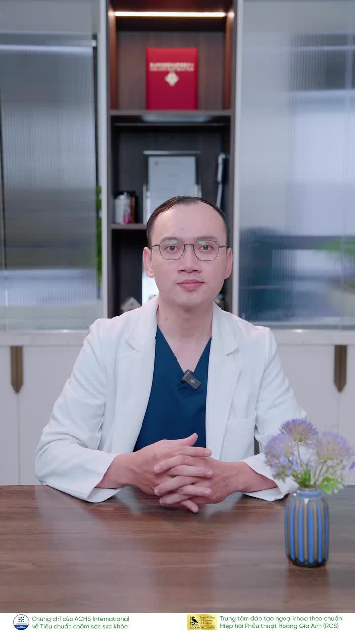 ThS.BS Võ Tùng giải đáp: Hút mỡ bụng nam và nữ khác nhau như thế nào?