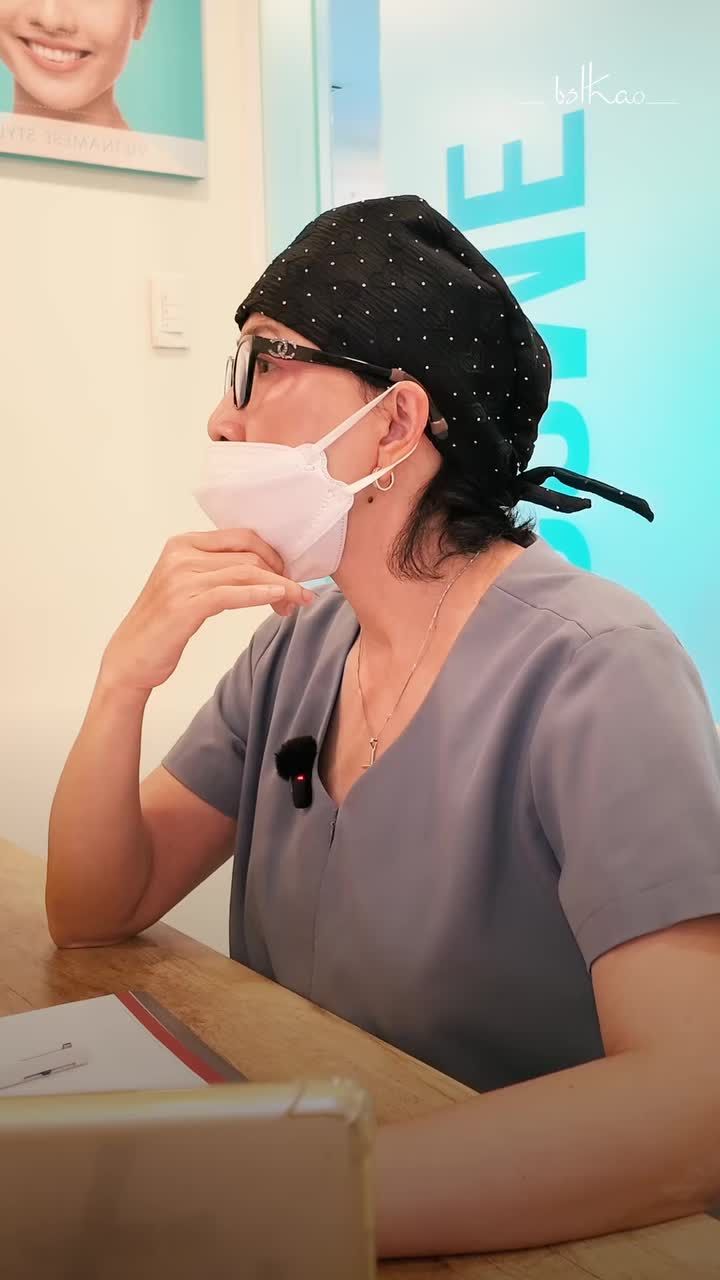 ĐÃ CẮT MÍ DƯỚI NHƯNG KHUÔN MẶT VẪN MỆT MỎI? ĐI TƯ VẤN MỖI NGƯỜI NÓI MỘT KIỂU, BIẾT NGHE LỜI AI ĐÂY?