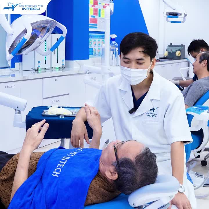 TIỂU ĐƯỜNG VÀ VIÊM NHA CHU CÓ THỂ KHIẾN VIỆC TRỒNG RĂNG IMPLANT KHÔNG ĐẠT KẾT QUẢ NHƯ MONG MUỐN