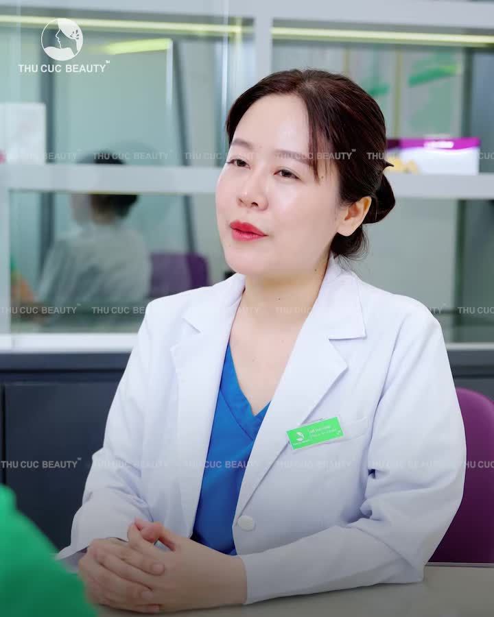 VÌ SAO TIÊM FILLER XONG LẠI BỊ ĐƠ CỨNG VÀ GIÀ HƠN?