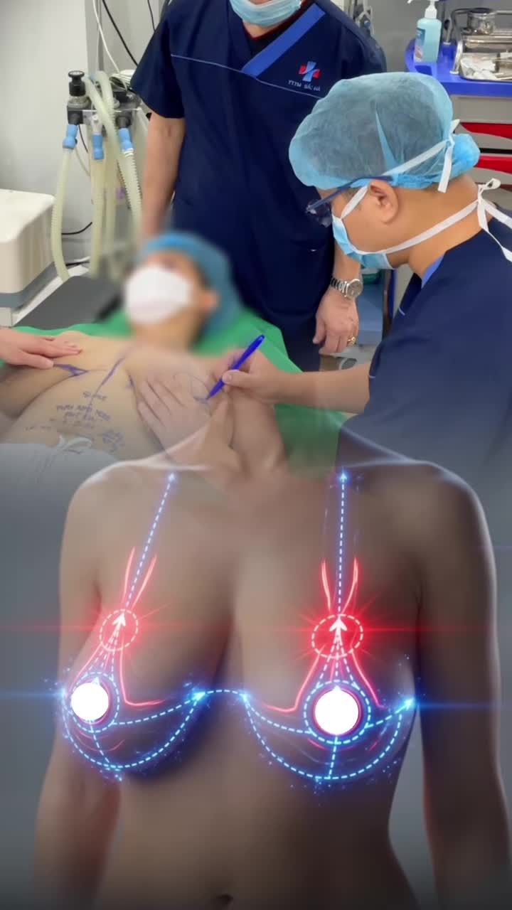 FEEDBACK THỰC TẾ SAU TREO SA TRỄ – THU NHỎ NGỰC PHÌ ĐẠI