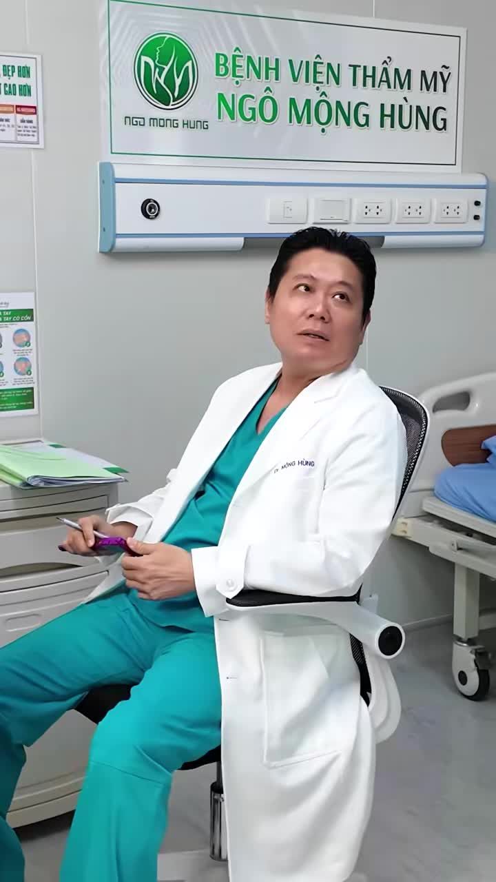 Chồng xúi vợ đi nâng cấp V1