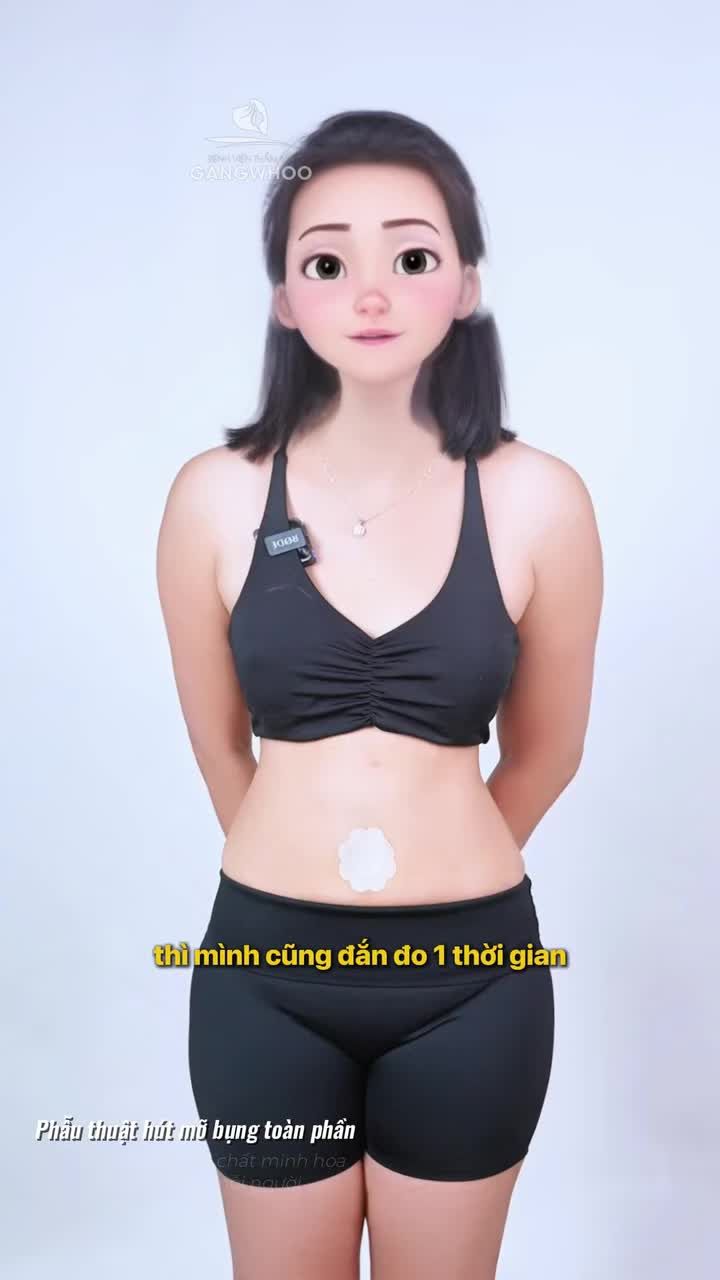 Chị khách Việt kiều Pháp vừa cải thiện vóc dáng xong đã thoải mái vi vu Thượng Hải rồi đây ạ