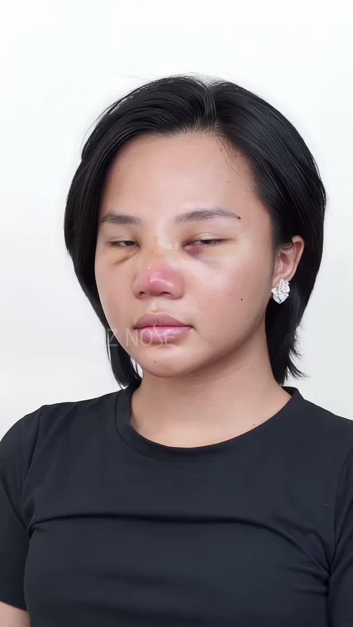 Một hành trình thay đổi, một chặng đường hạnh phúc. AZ NOSE chúc Hà Đan luôn rạng rỡ và đón thật nhiều điều tuyệt vời trong chương mới của mình!
