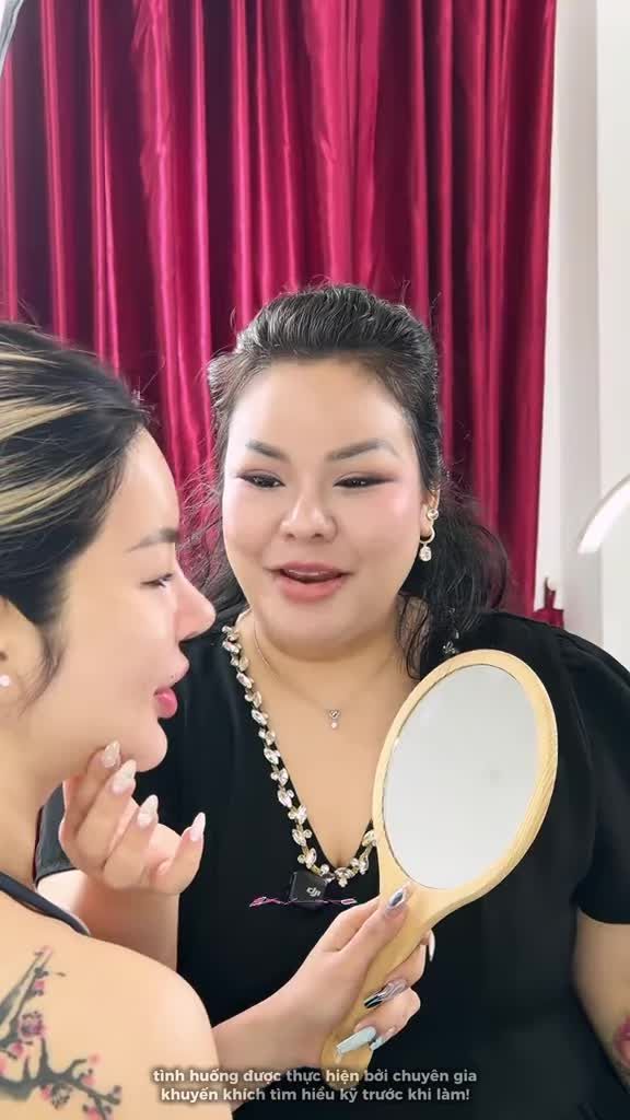 NIỀM HẠNH PHÚC KHI ĐƯỢC KHÁCH YÊU TIN TƯỞNG VÀ HÀI LÒNG