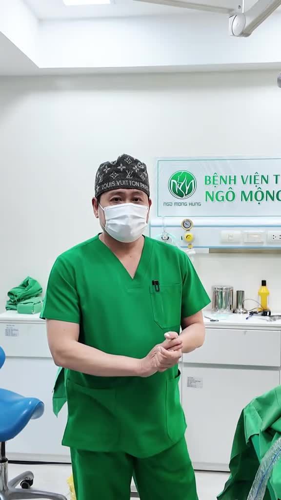 Dịch vụ nào giúp thay đổi toàn diện gương mặt?