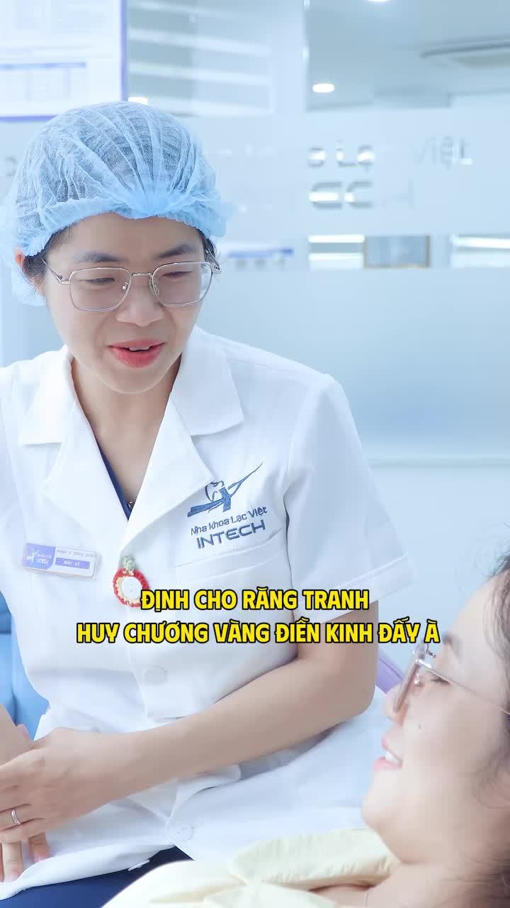 Đi du học có nên niềng răng không