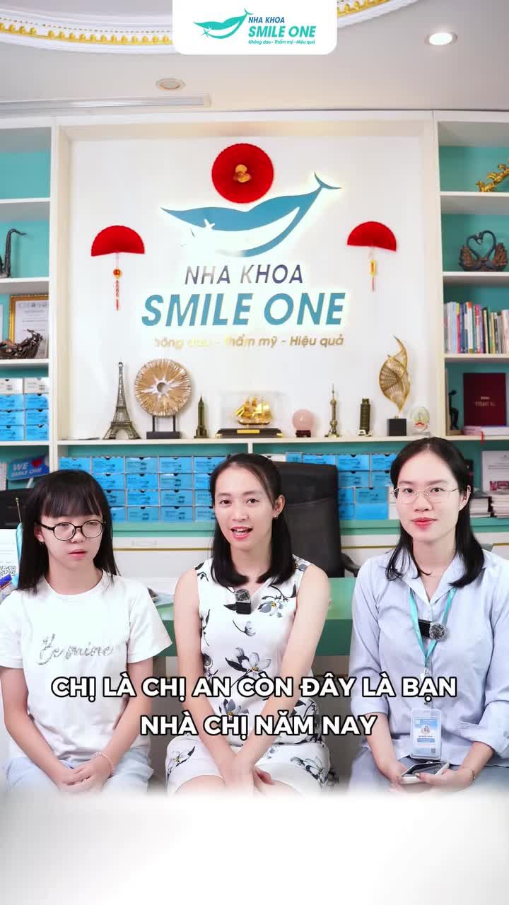 LỜI NHẮN NHỦ TỪ MỘT PHỤ HUYNH ĐỢI CON THAY HẾT RĂNG MỚI NIỀNG RĂNG
