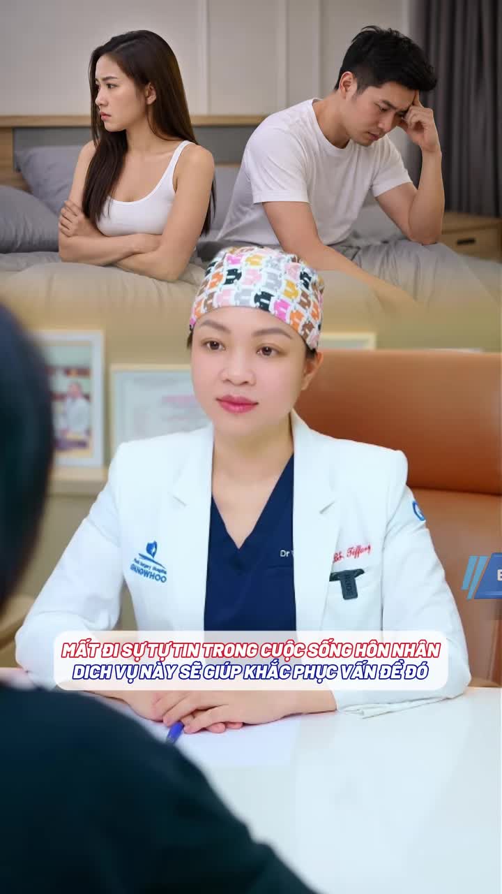 Chất lượng đời sống hôn nhân được cải thiện từ 1 cú click chuột hôm nay