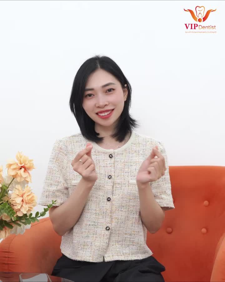 ​​​​​​​NIỀM VUI NGÀY THÁO NIỀNG!