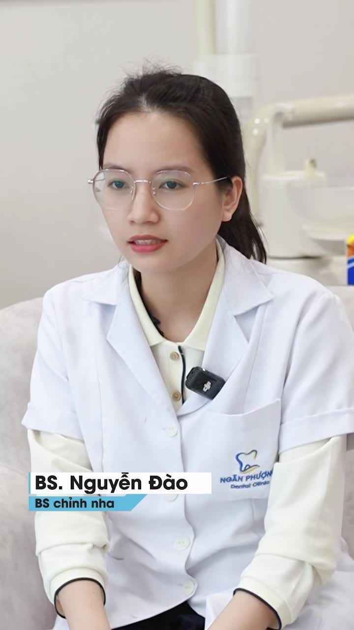 Niềng răng có kì diệu như lời đồn?