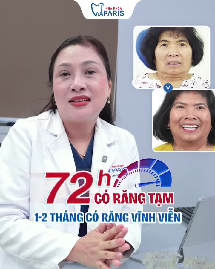 BẠN NGHĨ TRỒNG IMPLANT CHỈ CẦN CHỌN TRỤ ĐẮT TIỀN?