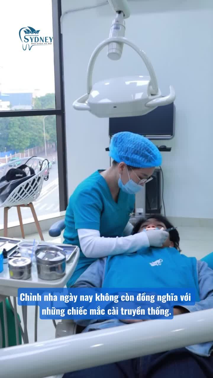 4 Lý do bạn nhất định phải chọn niềng răng Invisalign