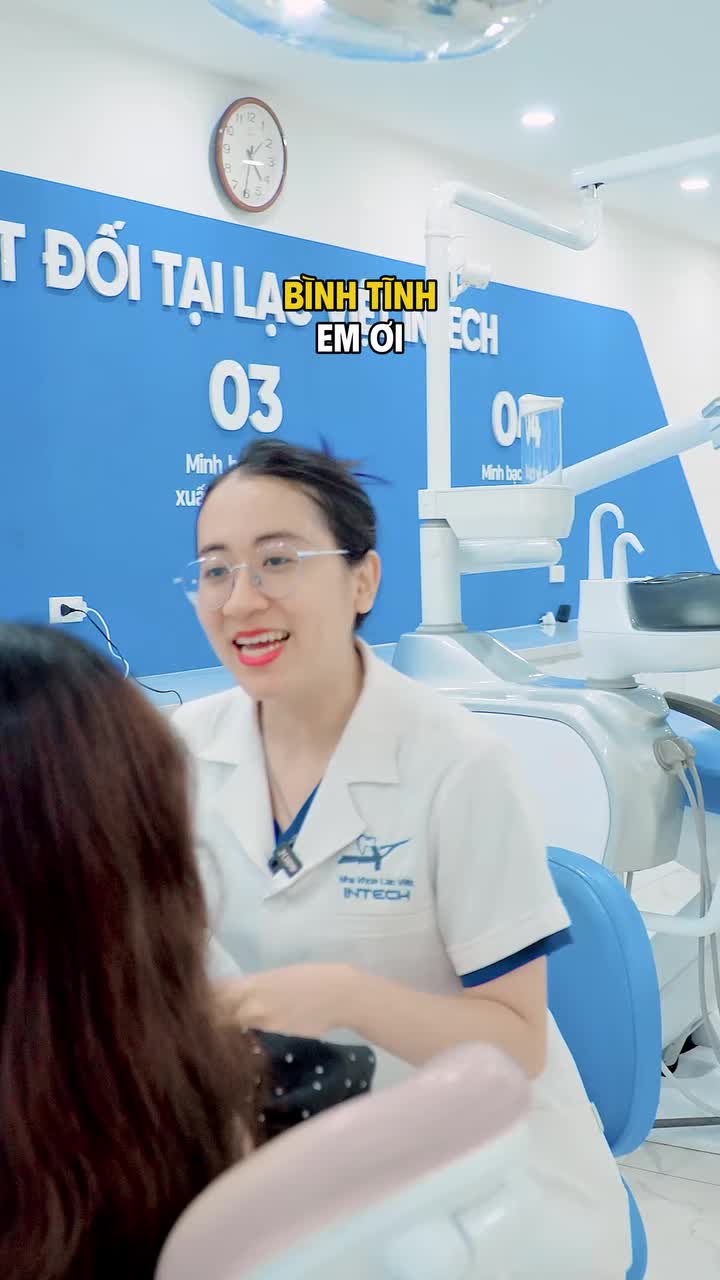 Các bước thăm khám niềng răng nhất định bạn phải biết trước khi xuống tiền