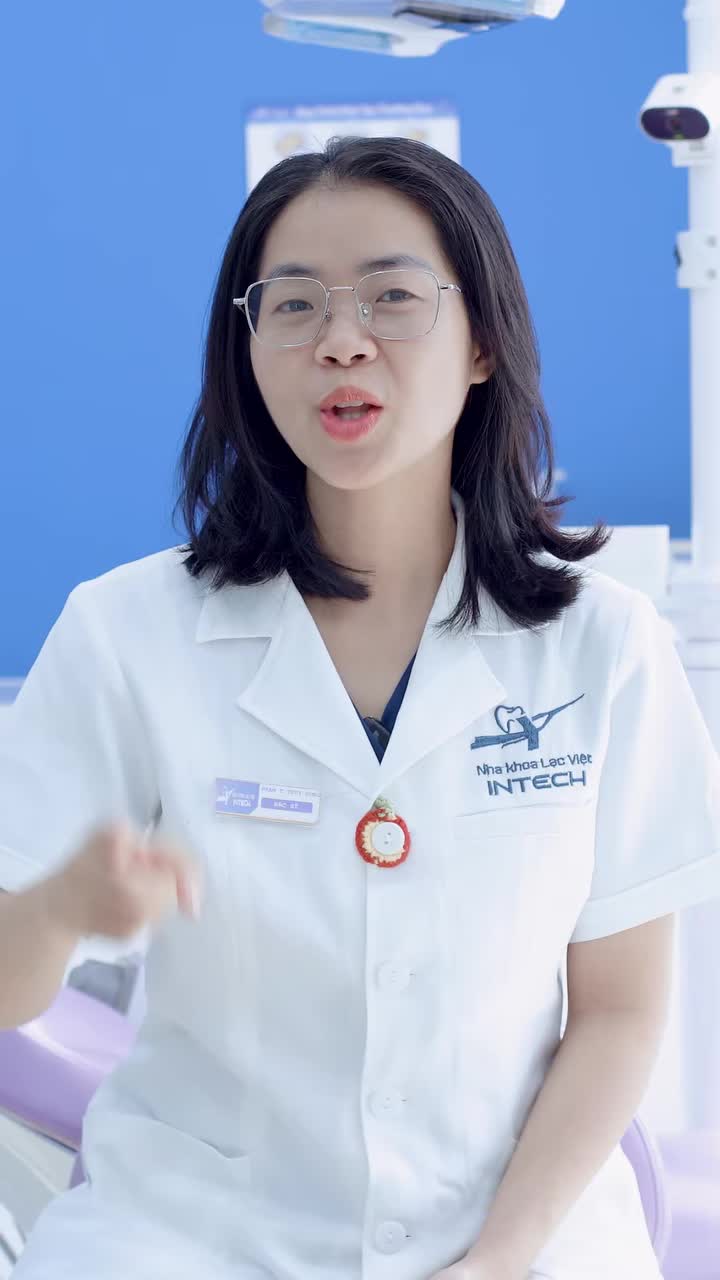 Top 3 chỉ định của bác sĩ khi niềng có thể khiến bạn sợ hãi