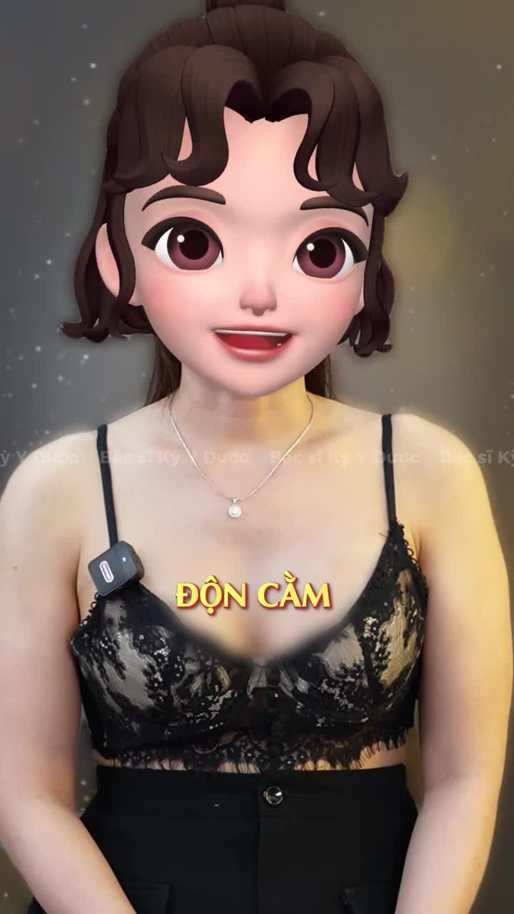 THẨM MỸ CÓ ĐÁNG SỢ