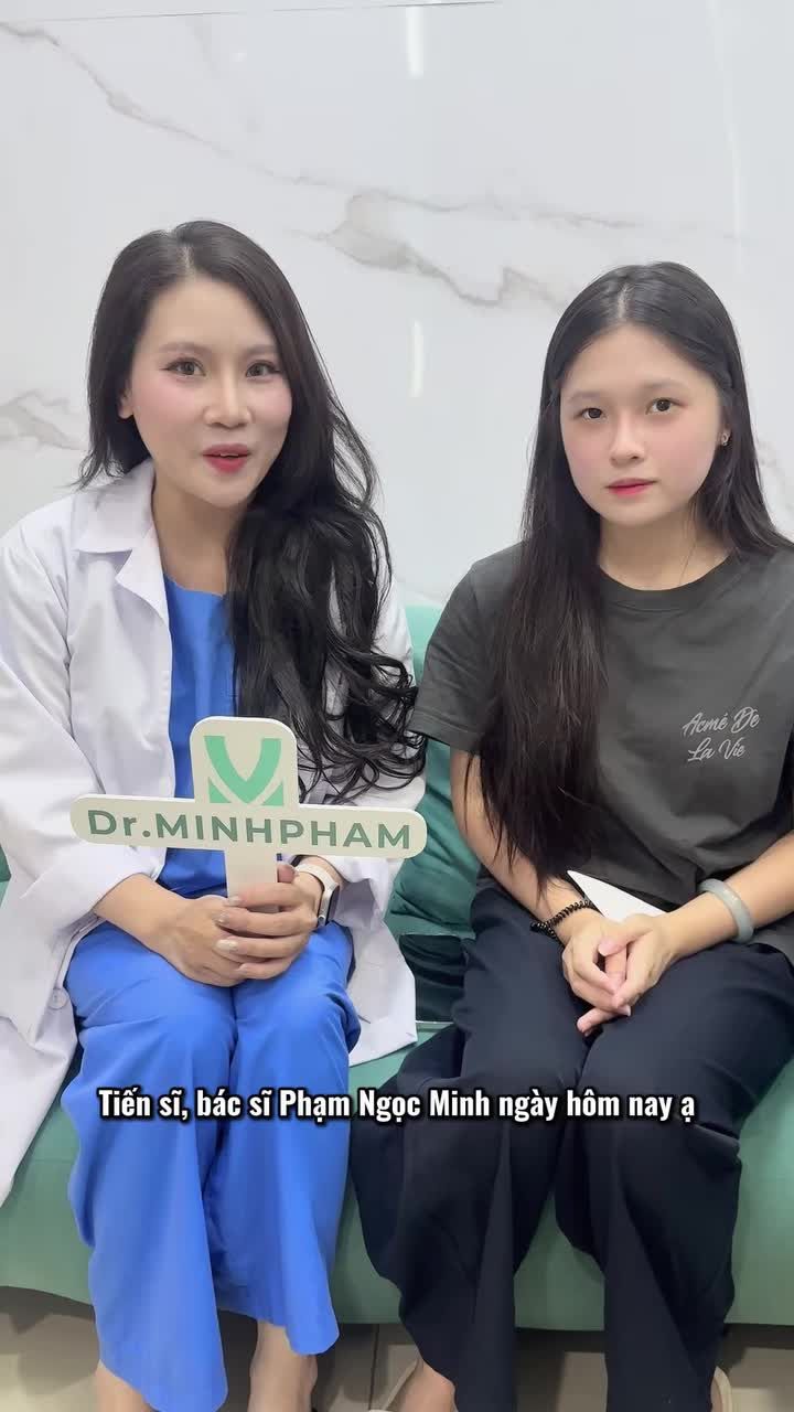 TÁI KHÁM SAU 7 THÁNG – MAI ANH CÓ NHỮNG CHIA SẺ GÌ?